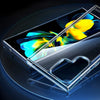Samsung Galaxy S24 / S23 系列 Diamond 抗黃化透明防摔手機殼