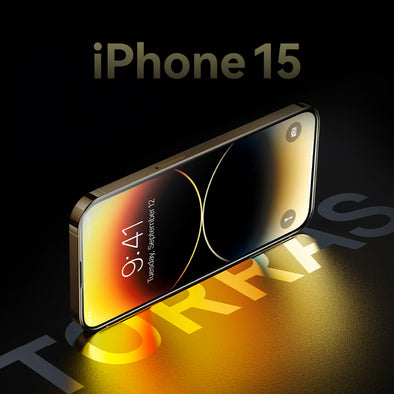新版 Insta-II Master 滿版手機螢幕鋼化玻璃保護貼 iPhone 15系列